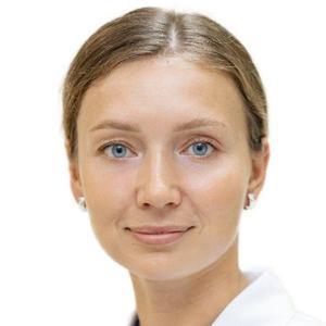 Фото врача Ленькина Ирина Сергеевна